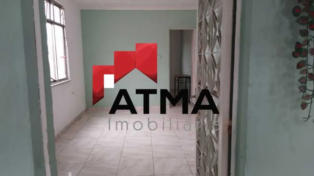 Casa, 2 quartos, 80 m² - Foto 2