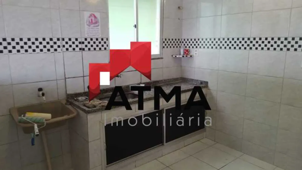 Casa, 2 quartos, 80 m² - Foto 14