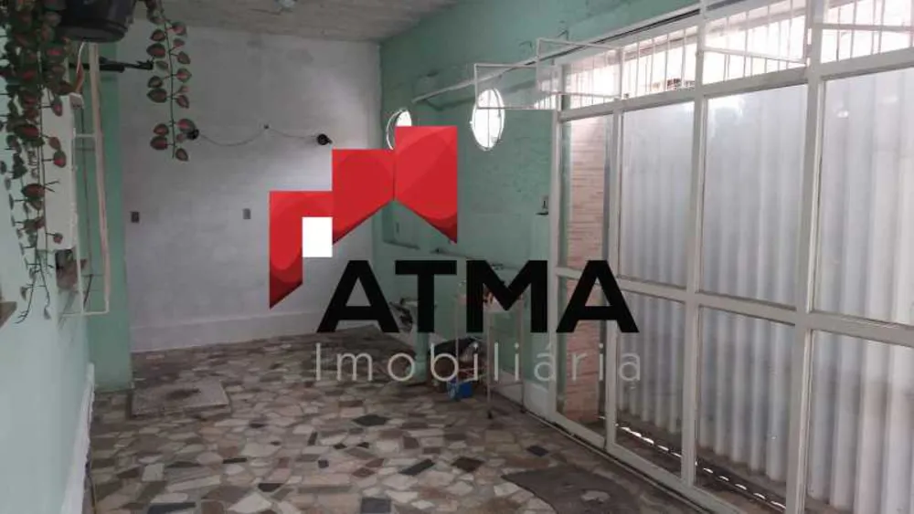 Casa, 2 quartos, 80 m² - Foto 13