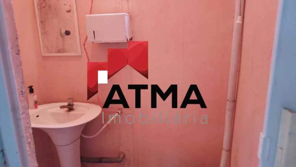 Casa, 2 quartos, 80 m² - Foto 10
