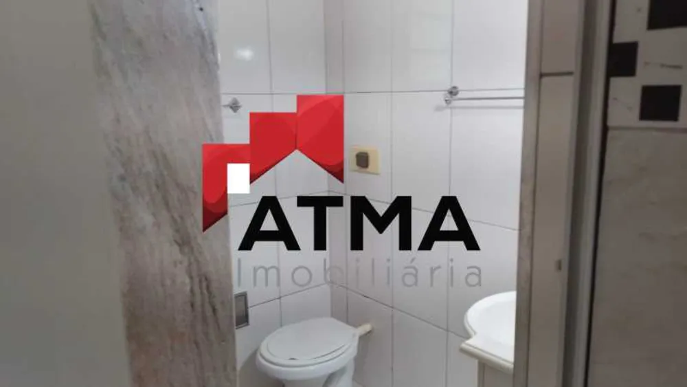 Casa, 2 quartos, 80 m² - Foto 1