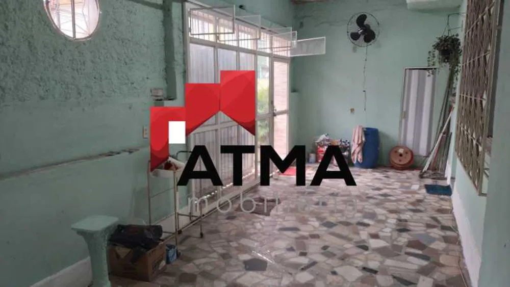 Casa, 2 quartos, 80 m² - Foto 3