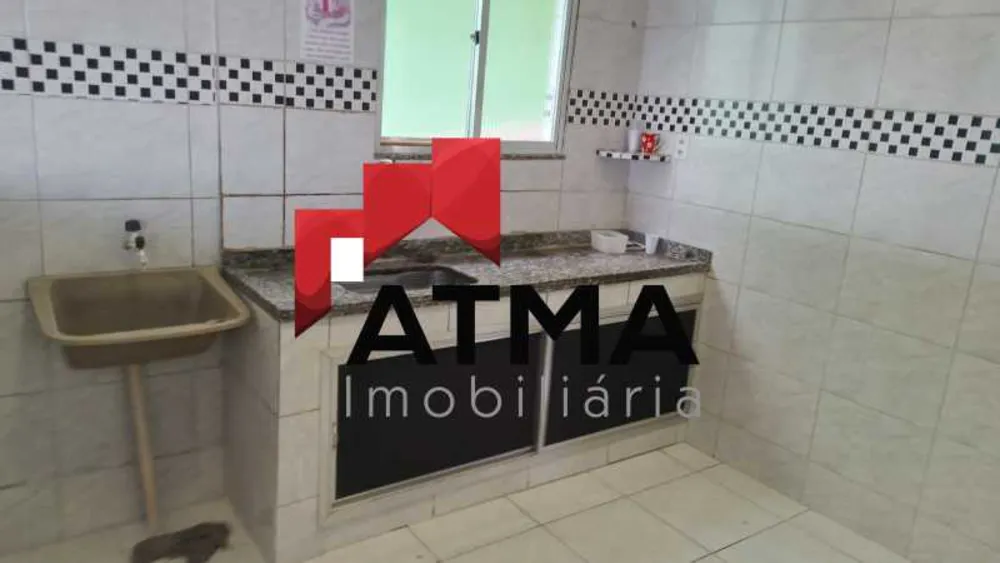 Casa, 2 quartos, 80 m² - Foto 4