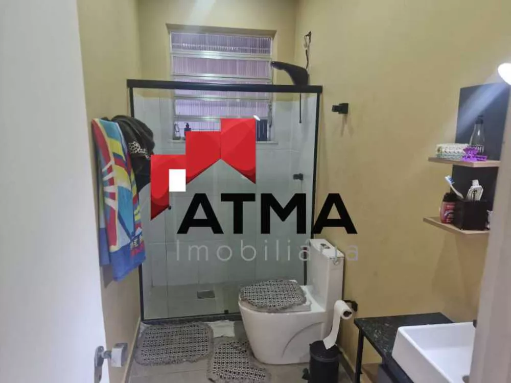 Casa, 3 quartos, 217 m² - Foto 8