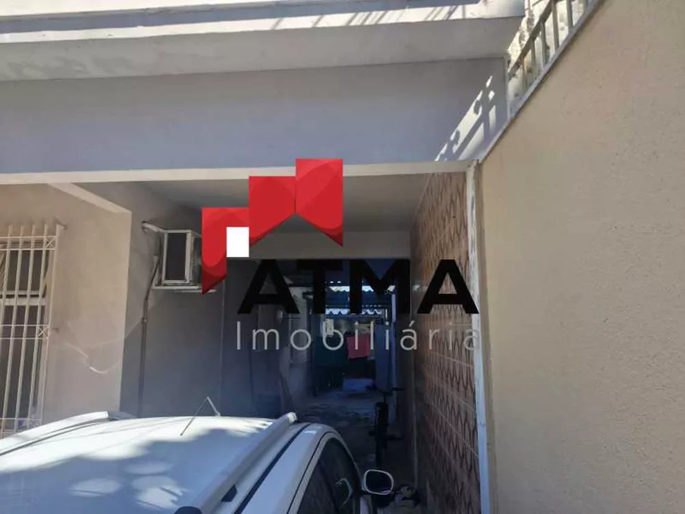 Casa, 3 quartos, 217 m² - Foto 3