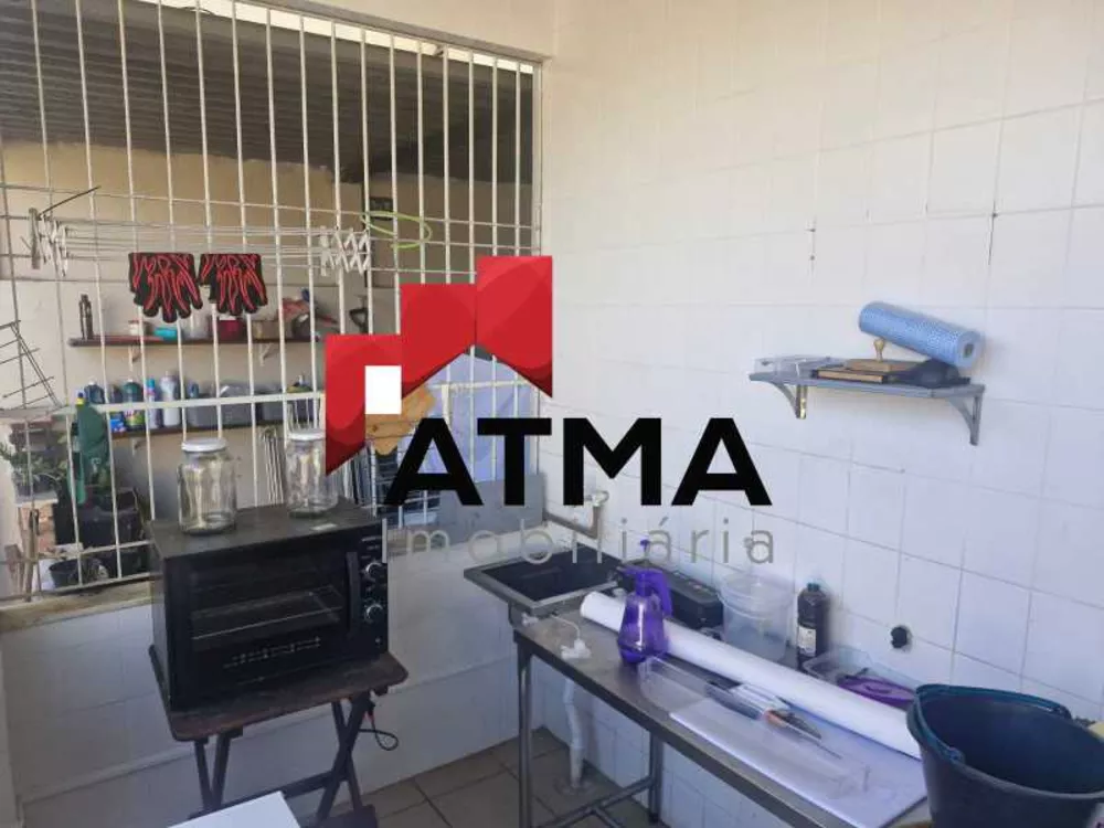 Casa, 3 quartos, 217 m² - Foto 5