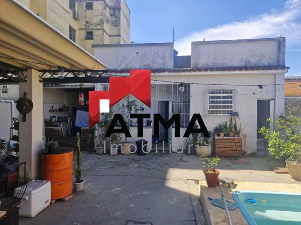 Casa, 3 quartos, 217 m² - Foto 1