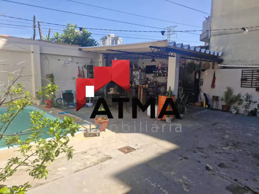 Casa, 3 quartos, 217 m² - Foto 2