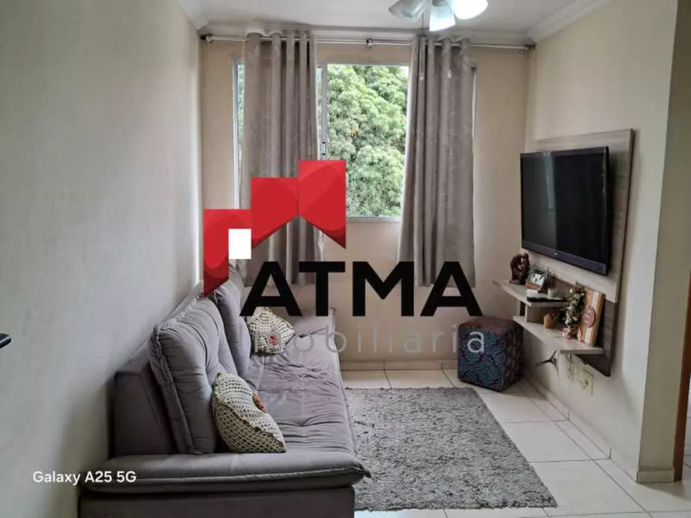 Apartamento, 2 quartos, 47 m² - Foto 29