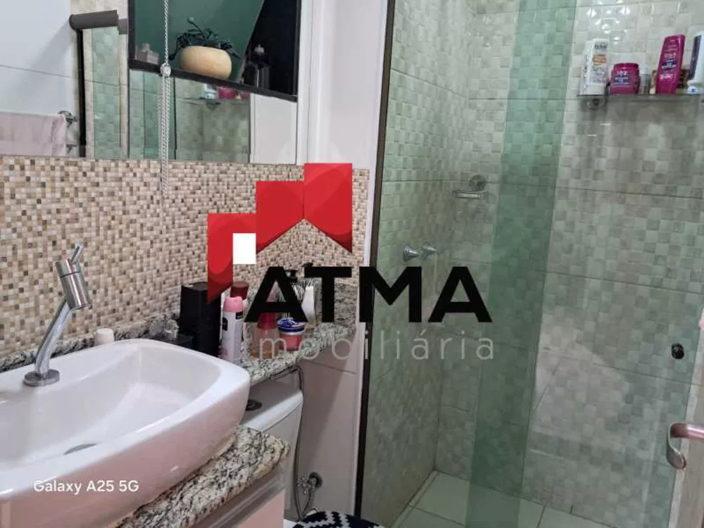 Apartamento, 2 quartos, 47 m² - Foto 5