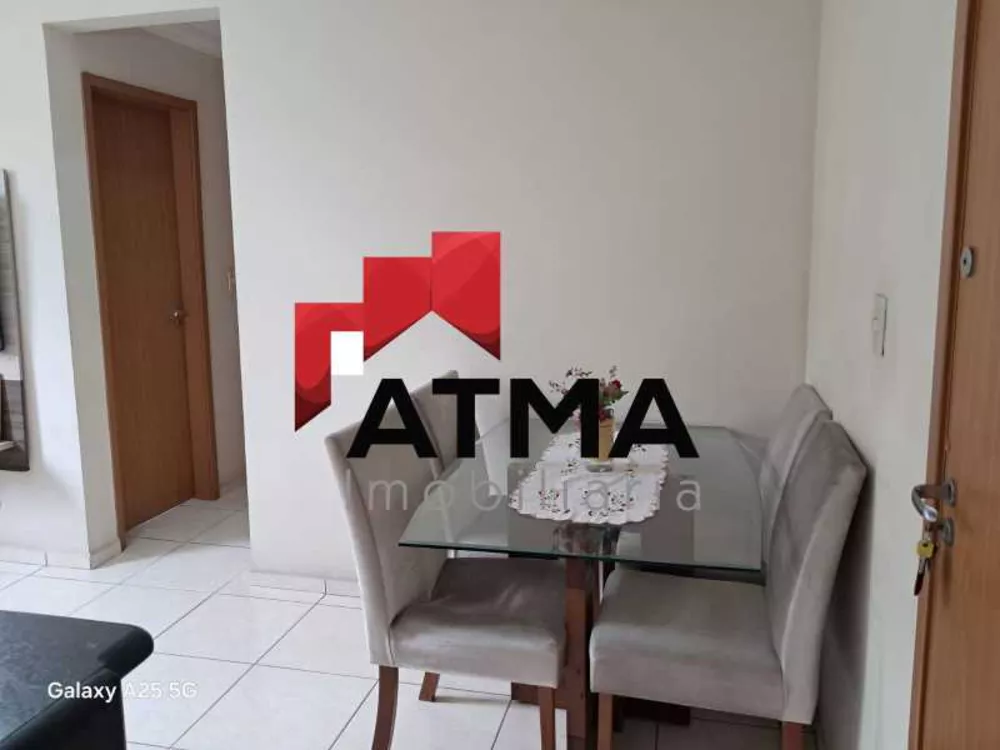 Apartamento, 2 quartos, 47 m² - Foto 18
