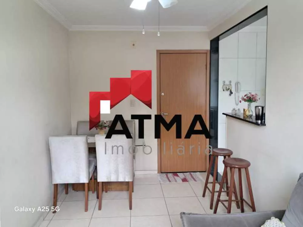 Apartamento, 2 quartos, 47 m² - Foto 8