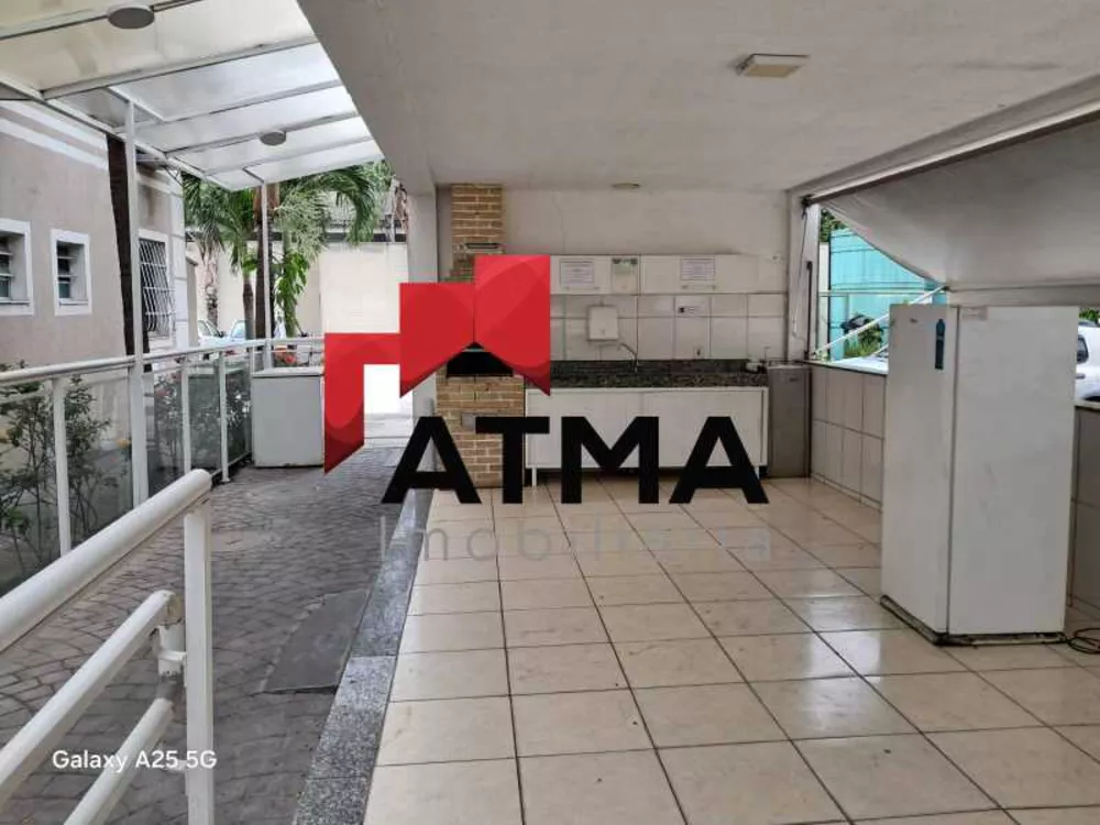 Apartamento, 2 quartos, 47 m² - Foto 25