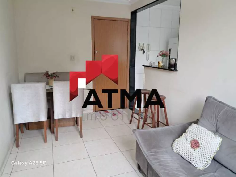 Apartamento, 2 quartos, 47 m² - Foto 13