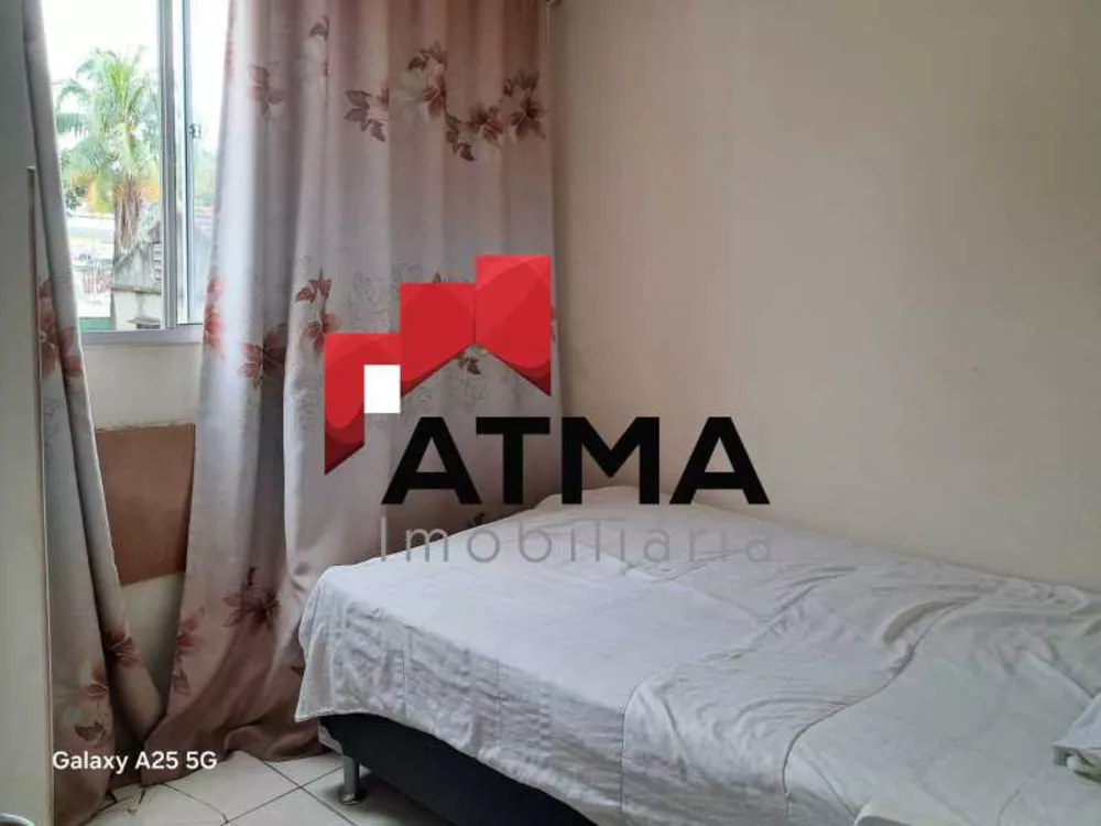 Apartamento, 2 quartos, 47 m² - Foto 19
