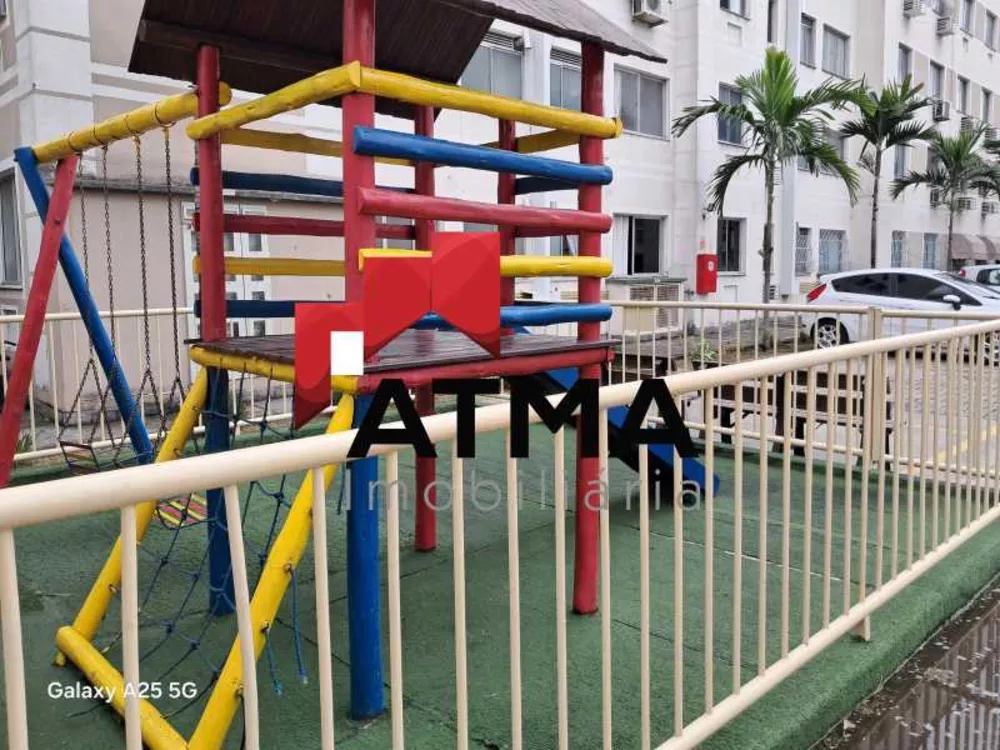 Apartamento, 2 quartos, 47 m² - Foto 20
