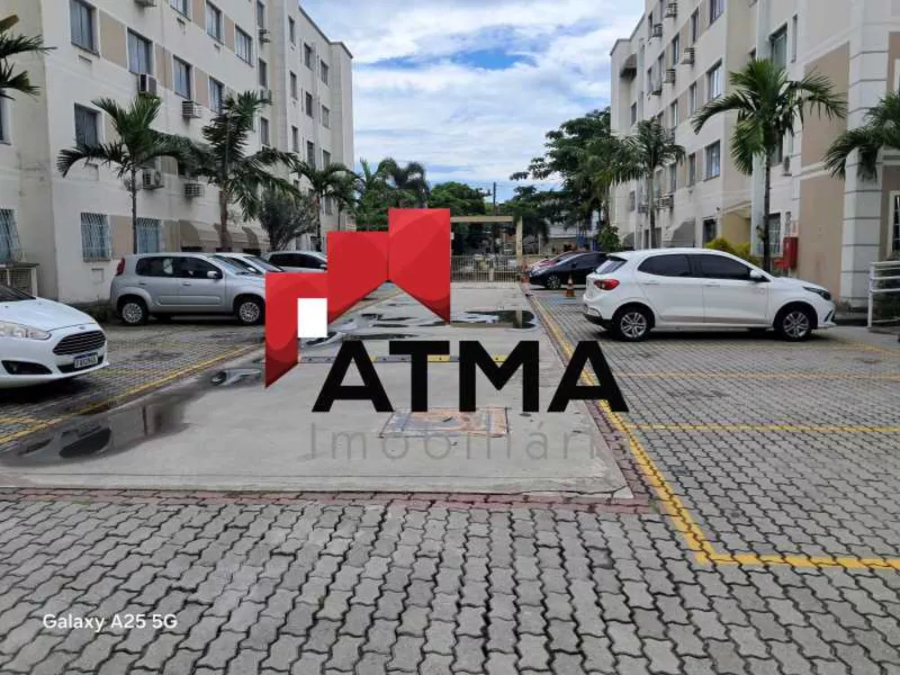 Apartamento, 2 quartos, 47 m² - Foto 9