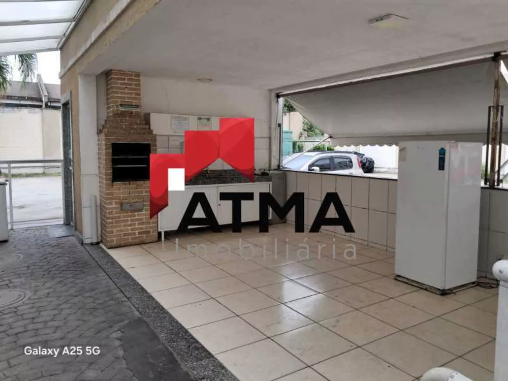 Apartamento, 2 quartos, 47 m² - Foto 23