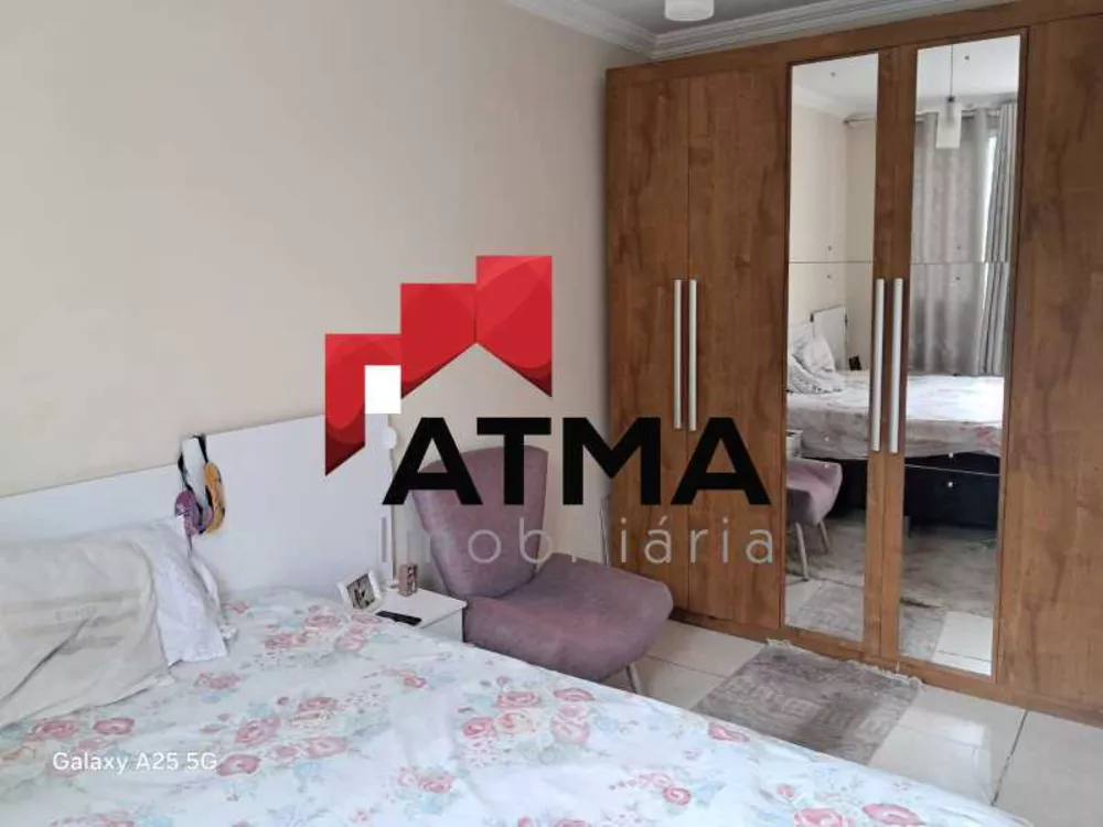 Apartamento, 2 quartos, 47 m² - Foto 6