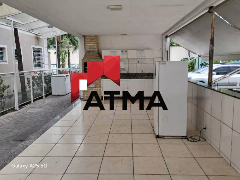 Apartamento, 2 quartos, 47 m² - Foto 14