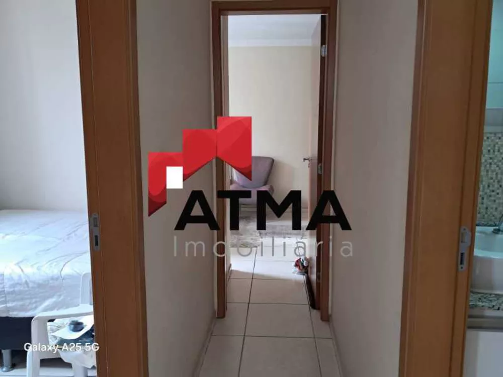 Apartamento, 2 quartos, 47 m² - Foto 28
