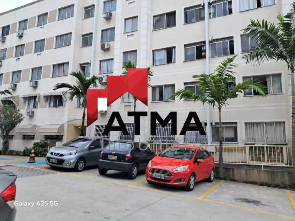 Apartamento, 2 quartos, 47 m² - Foto 16
