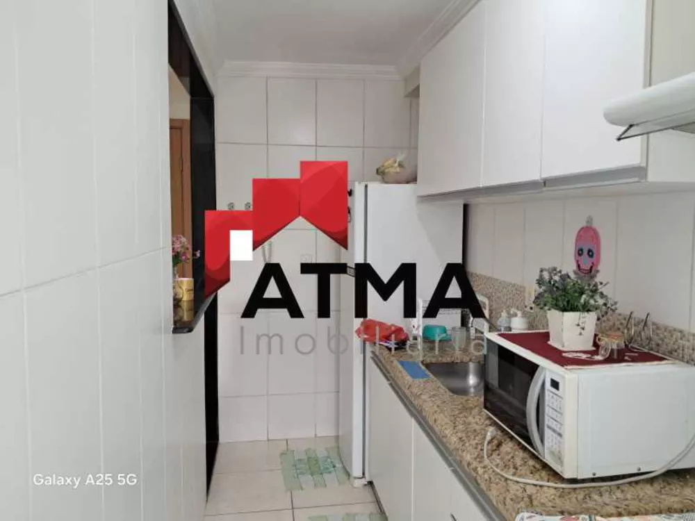 Apartamento, 2 quartos, 47 m² - Foto 24