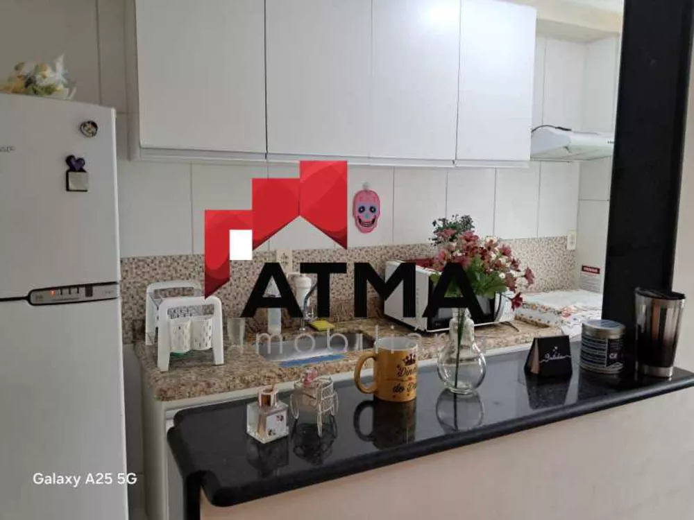 Apartamento, 2 quartos, 47 m² - Foto 12
