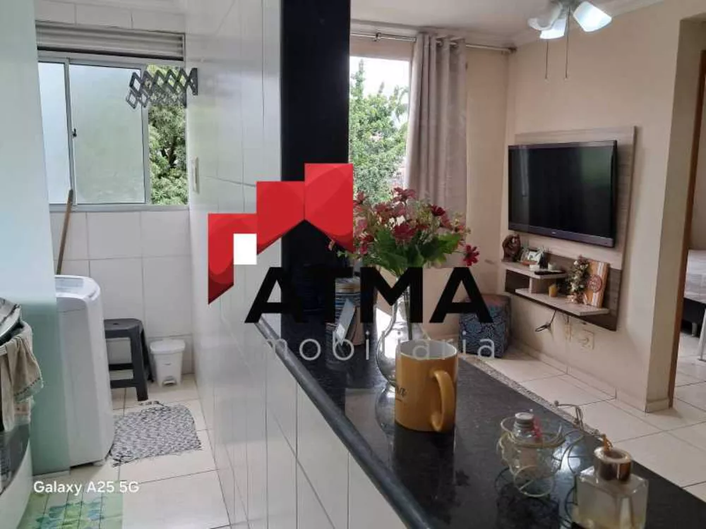 Apartamento, 2 quartos, 47 m² - Foto 15