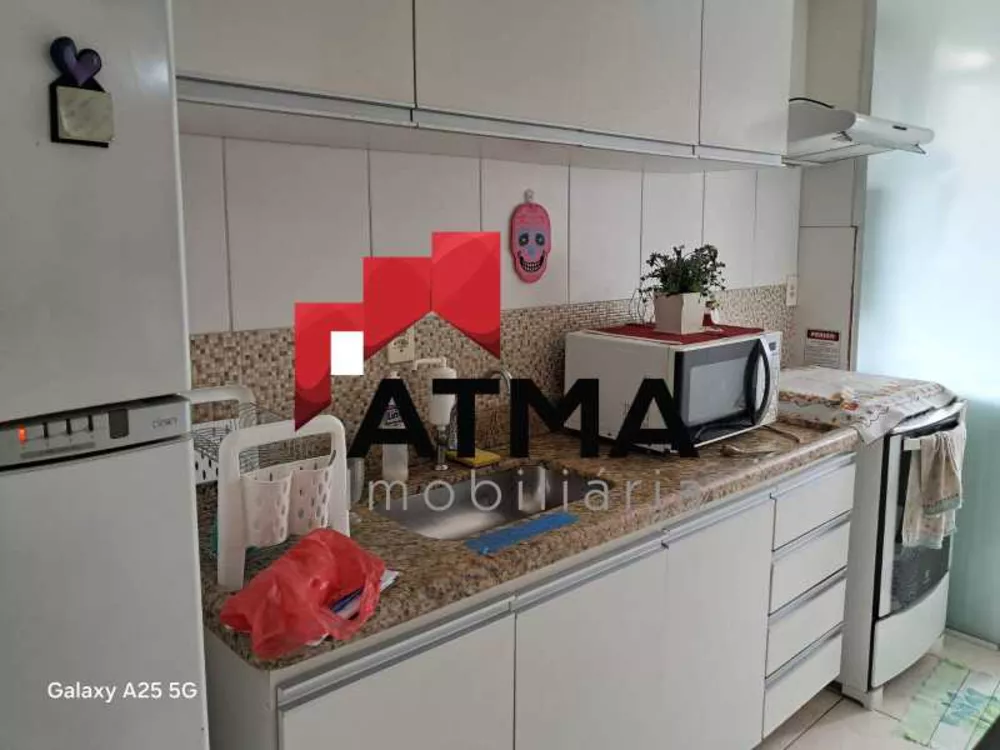 Apartamento, 2 quartos, 47 m² - Foto 22