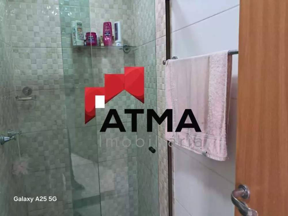 Apartamento, 2 quartos, 47 m² - Foto 3