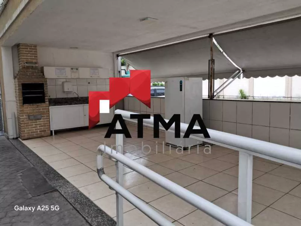 Apartamento, 2 quartos, 47 m² - Foto 1