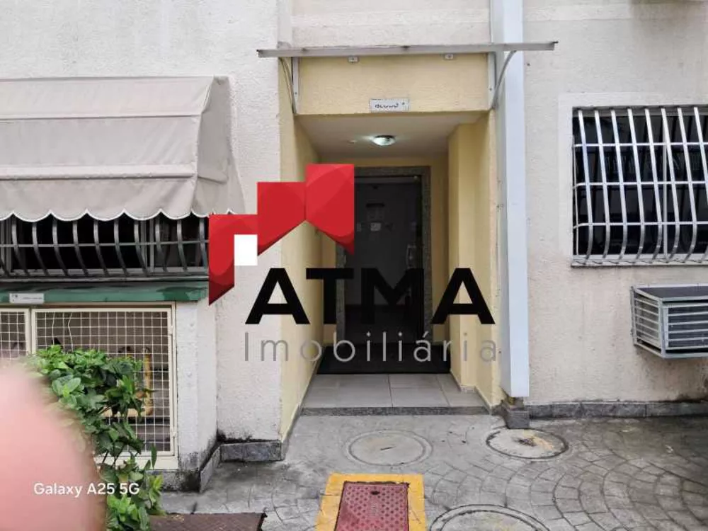 Apartamento, 2 quartos, 47 m² - Foto 4