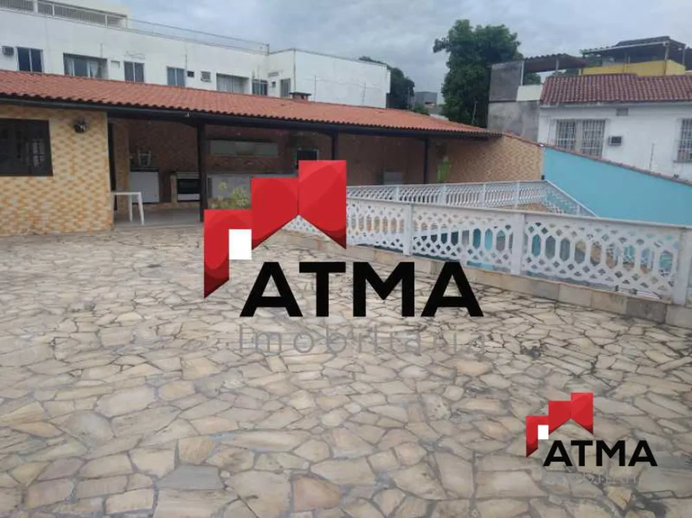 Casa, 4 quartos, 350 m² - Foto 12