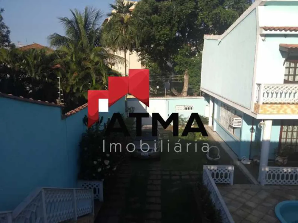 Casa, 4 quartos, 350 m² - Foto 29