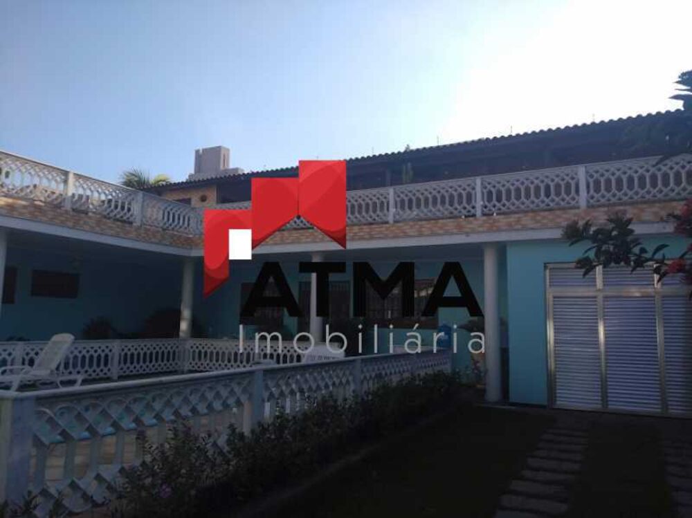 Casa, 4 quartos, 350 m² - Foto 3