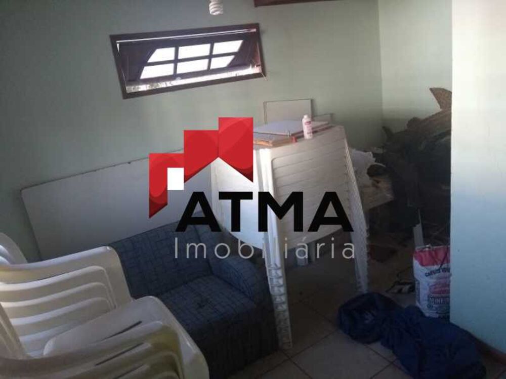 Casa, 4 quartos, 350 m² - Foto 19