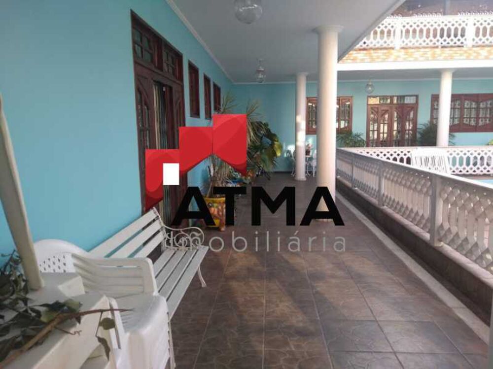 Casa, 4 quartos, 350 m² - Foto 6