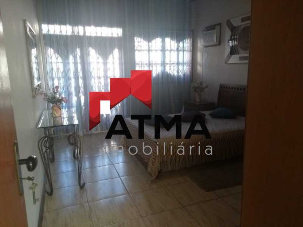 Casa, 4 quartos, 350 m² - Foto 1