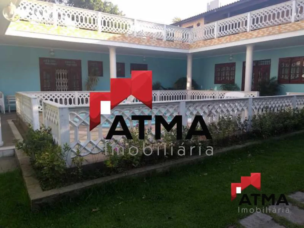 Casa, 4 quartos, 350 m² - Foto 2