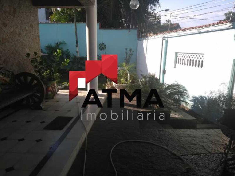 Casa, 4 quartos, 350 m² - Foto 14