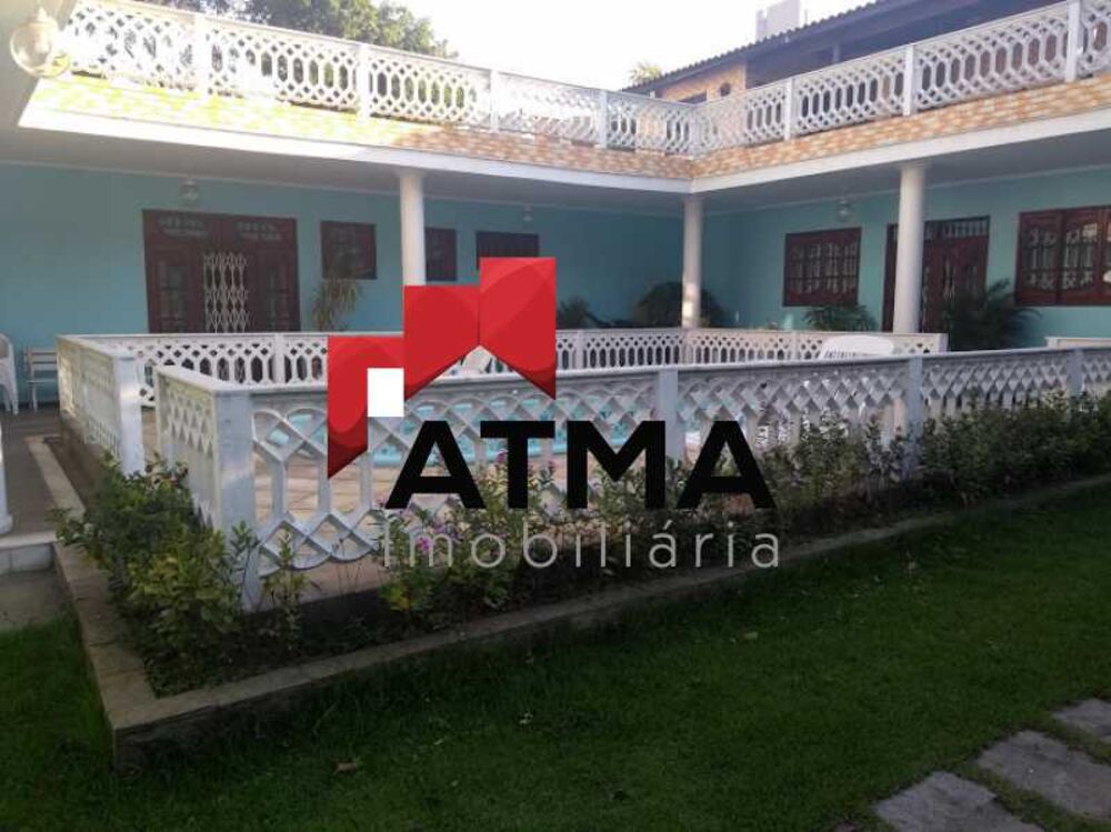 Casa, 4 quartos, 350 m² - Foto 5
