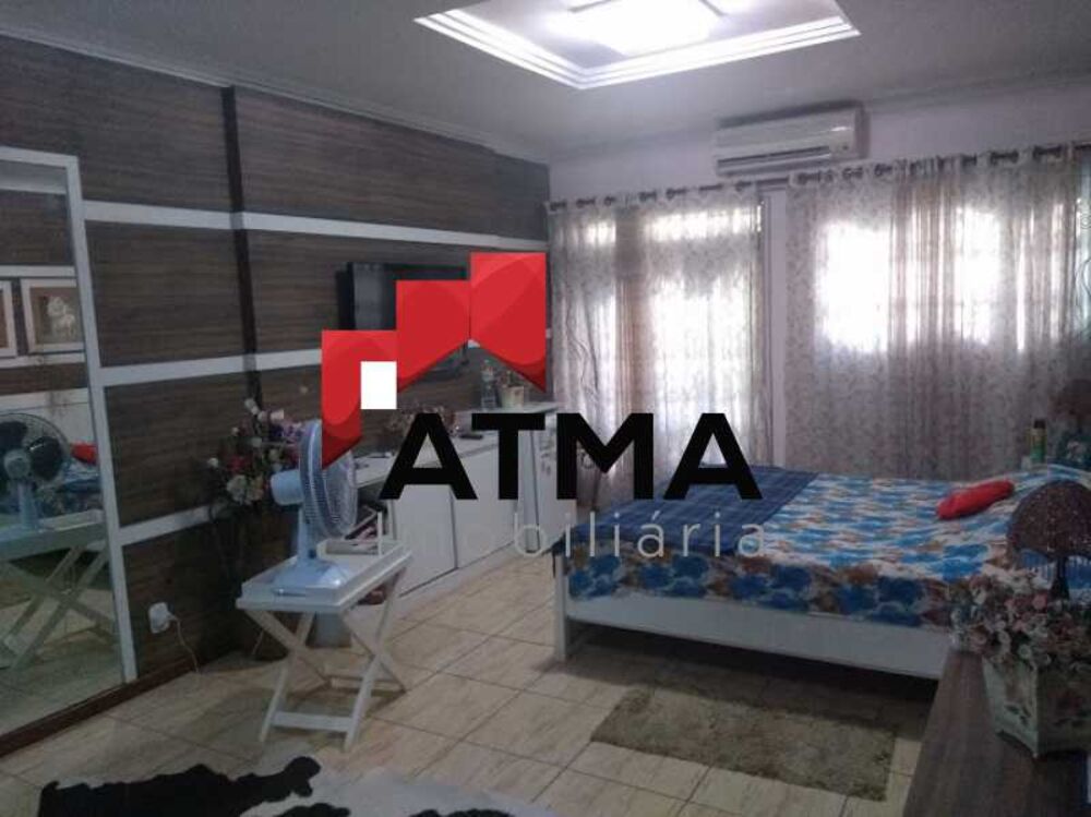 Casa, 4 quartos, 350 m² - Foto 4