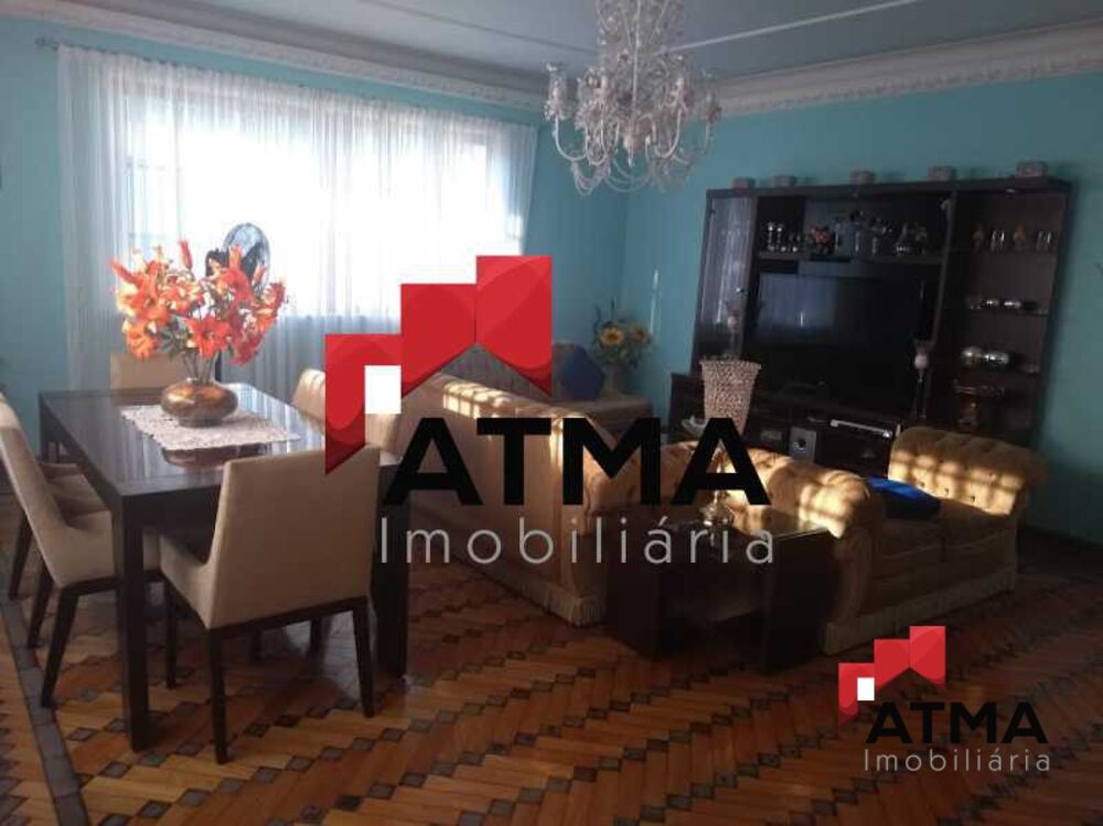 Casa, 4 quartos, 350 m² - Foto 9