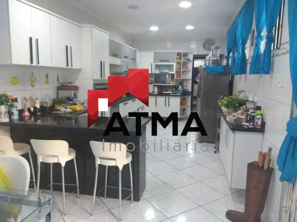 Casa, 4 quartos, 350 m² - Foto 25
