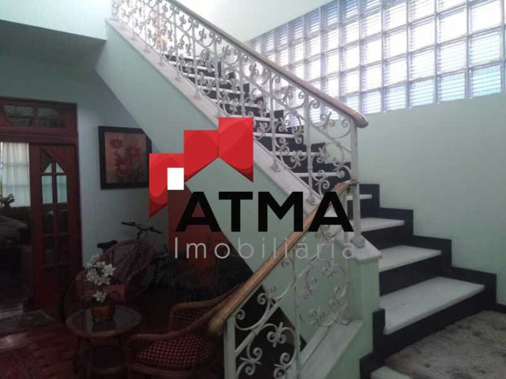 Casa, 4 quartos, 350 m² - Foto 12