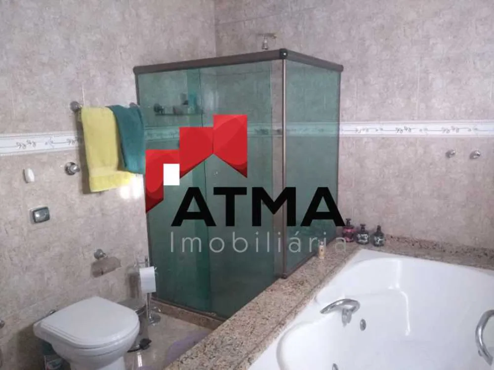 Casa, 4 quartos, 350 m² - Foto 21