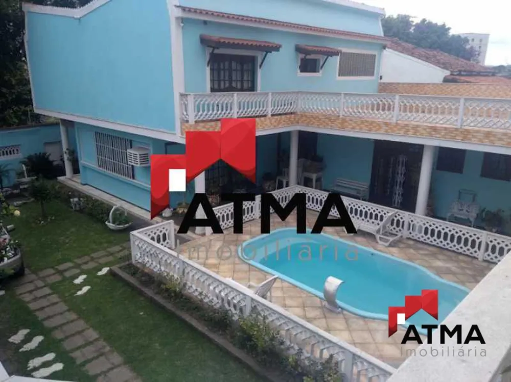 Casa, 4 quartos, 350 m² - Foto 3