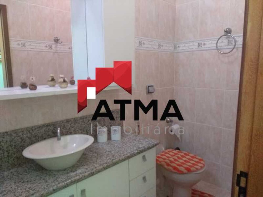 Casa, 4 quartos, 350 m² - Foto 17