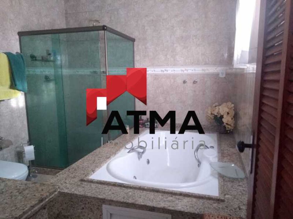 Casa, 4 quartos, 350 m² - Foto 7